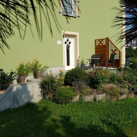 נוישטט אן זאקסן Ferienwohnung Karlguth מראה חיצוני תמונה