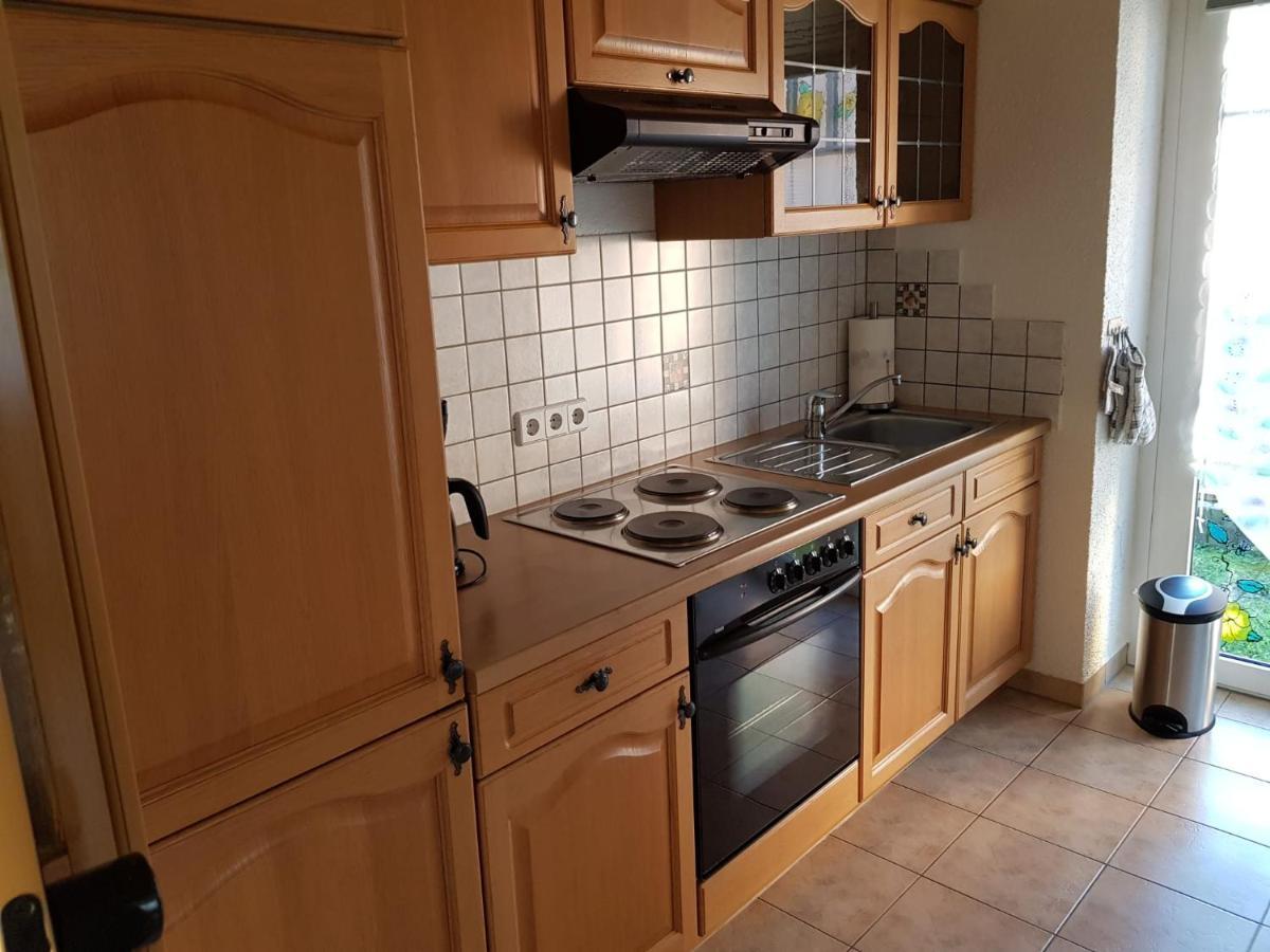 נוישטט אן זאקסן Ferienwohnung Karlguth מראה חיצוני תמונה